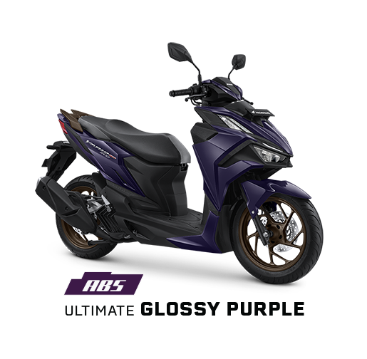 Vario  Evo 160 ABS di Honda Wijaya Abadi Bandung
