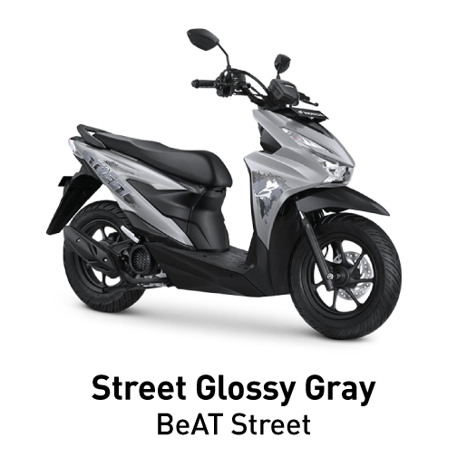New Beat Street di Honda Wijaya Abadi Bandung