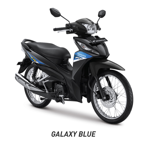New Revo FIT FI MMC di Honda Wijaya Abadi Bandung
